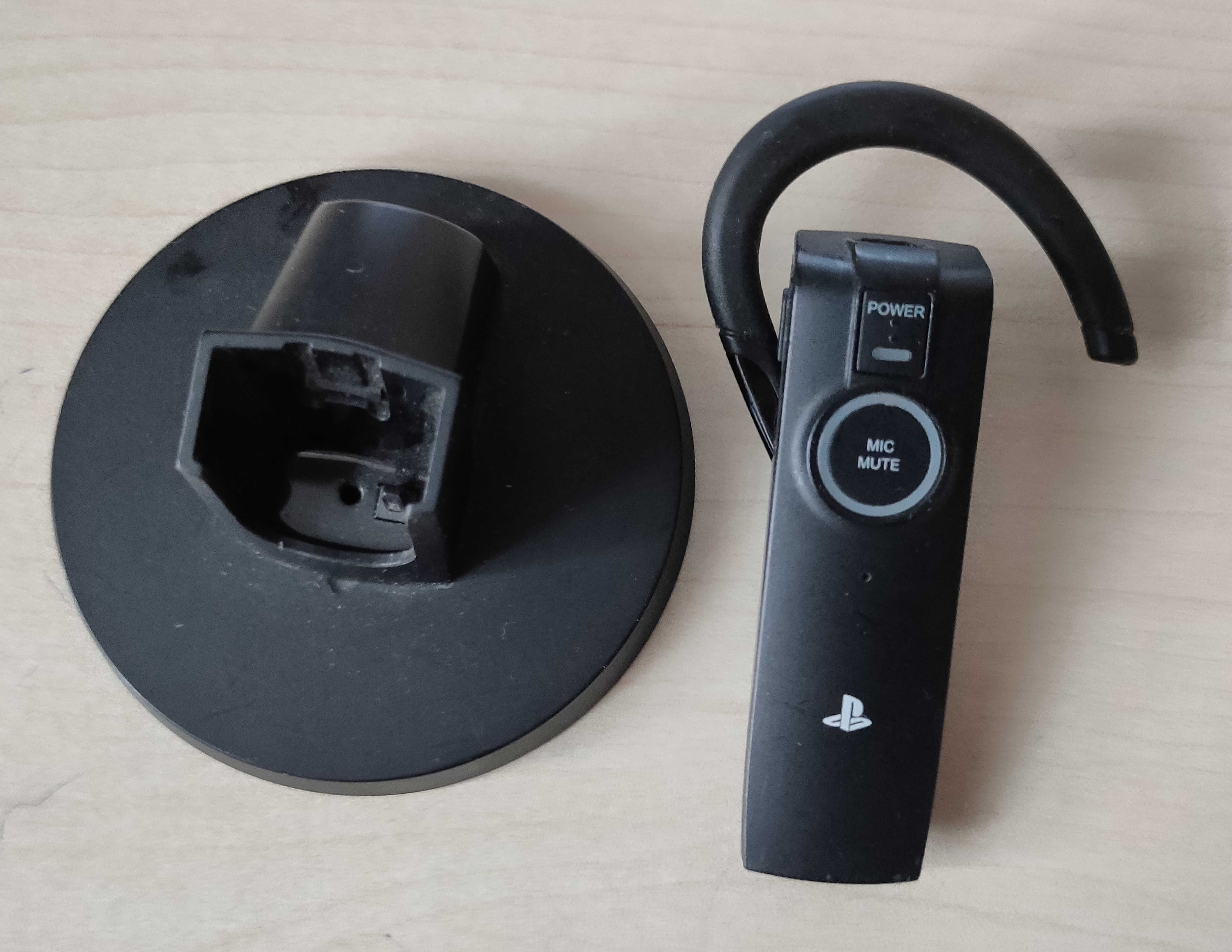 Sony Wireless Headset PS3 słuchawka bluetooth / PS3/