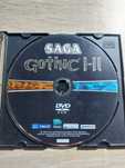 Saga Gothic I-II (1 i 2) PL (sama plyta)