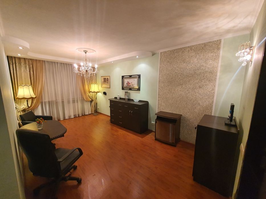 Сдам 3 ком квартиру на ж/м Победа-3