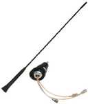 Antena  SIRIO TRIFLEX  3-zakresowa CB, FM, GSM