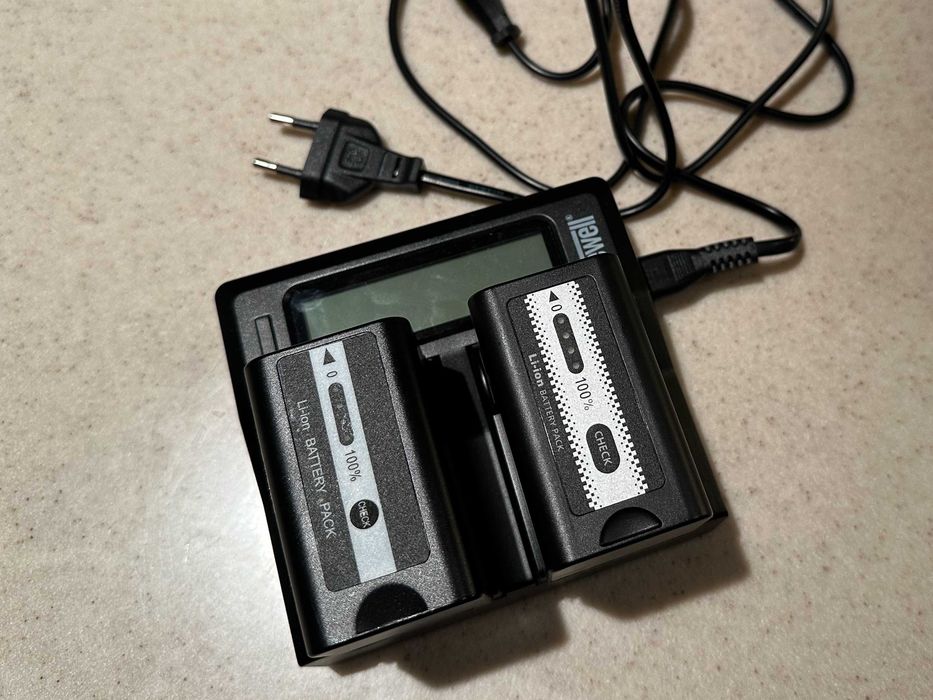 Kamera video 4K Panasonic HC-X2000