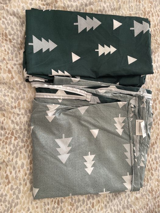 Pościel świąteczna 200x220