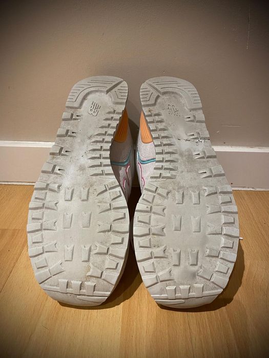 Tênis New Balance 574 n°42,5 - impecável