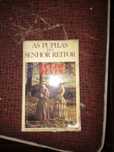 livro as pupilas do senhor reitor
