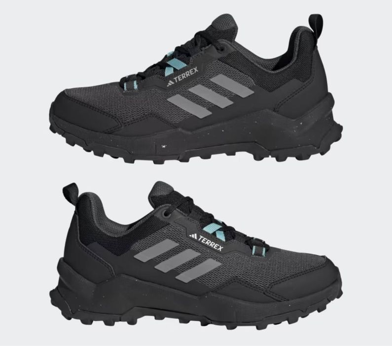 Terrex AX4 hiking shoes