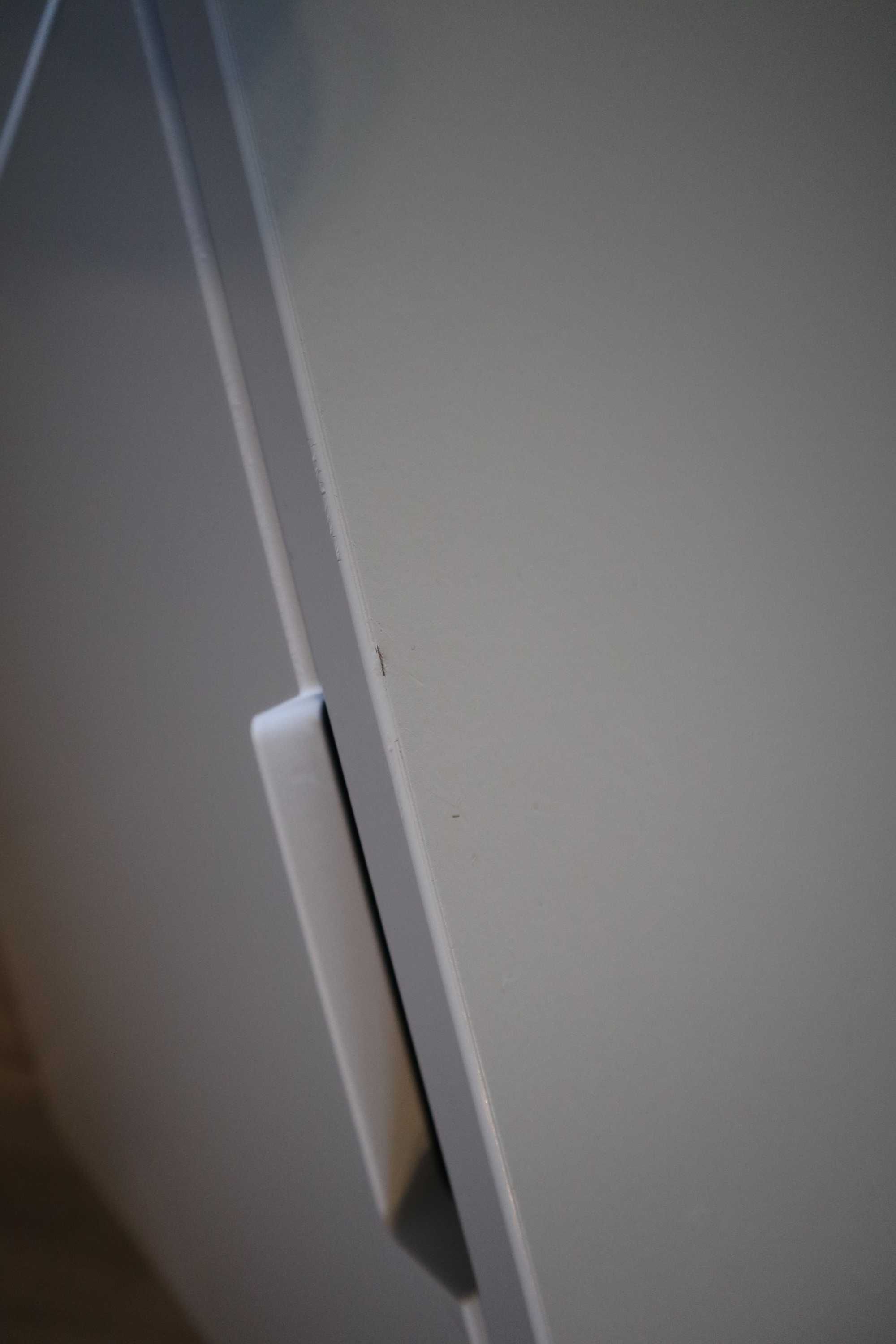 IKEA nordli 2 szuflady głębokie
