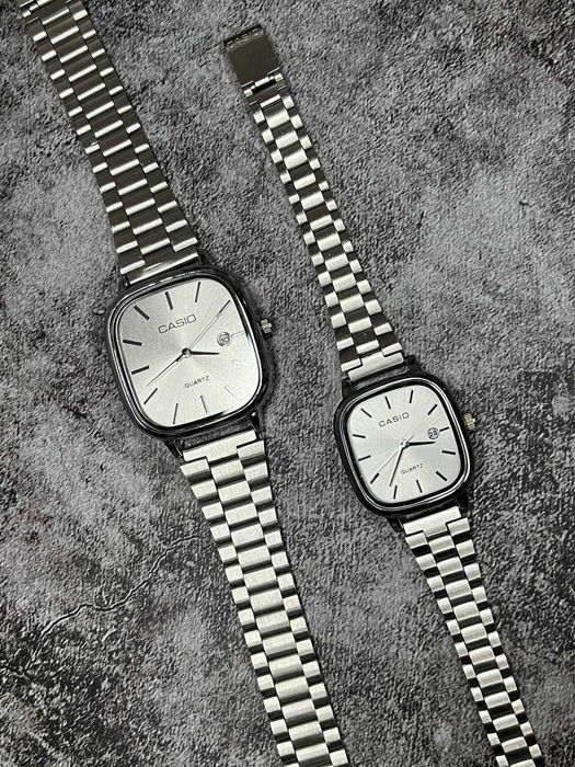 Годинник Casio жіночий/для неї/касіо/наручний/часы касио/для пари