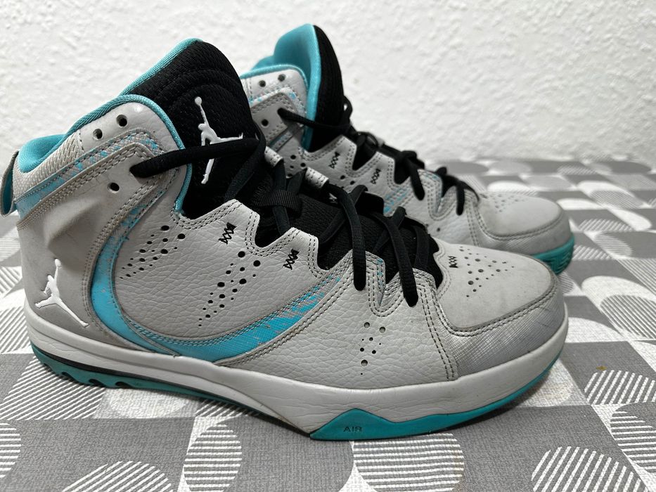 Кроссовки Jordan 44,5 (28см) оригинал