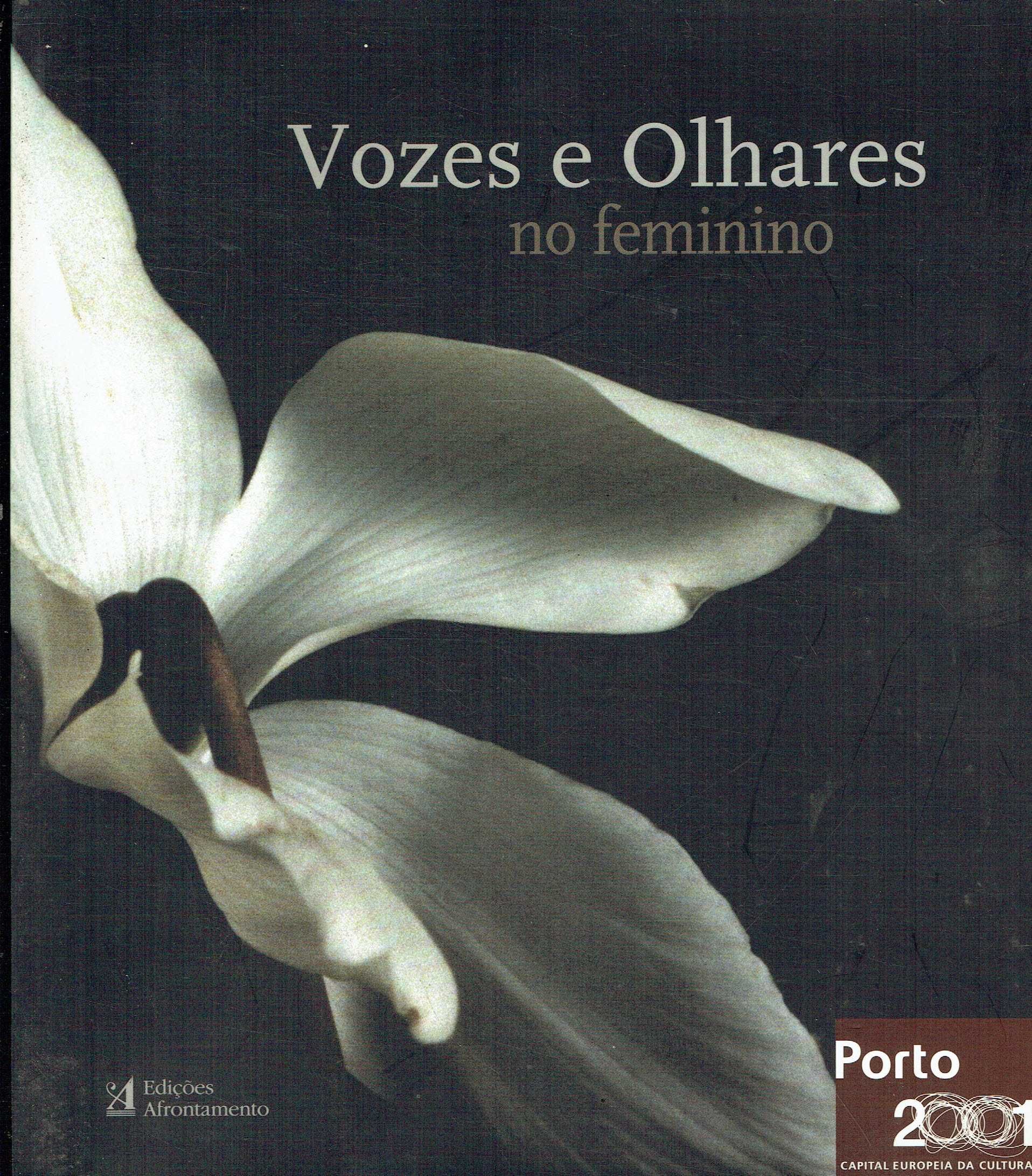 16320
Vozes e Olhares no Feminino
Isabel Pires de Lima/Graça Sarsfield