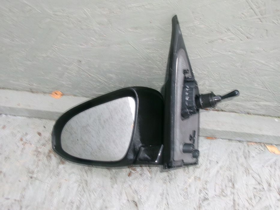 Toyota Aygo Lusterko Boczne Lewe