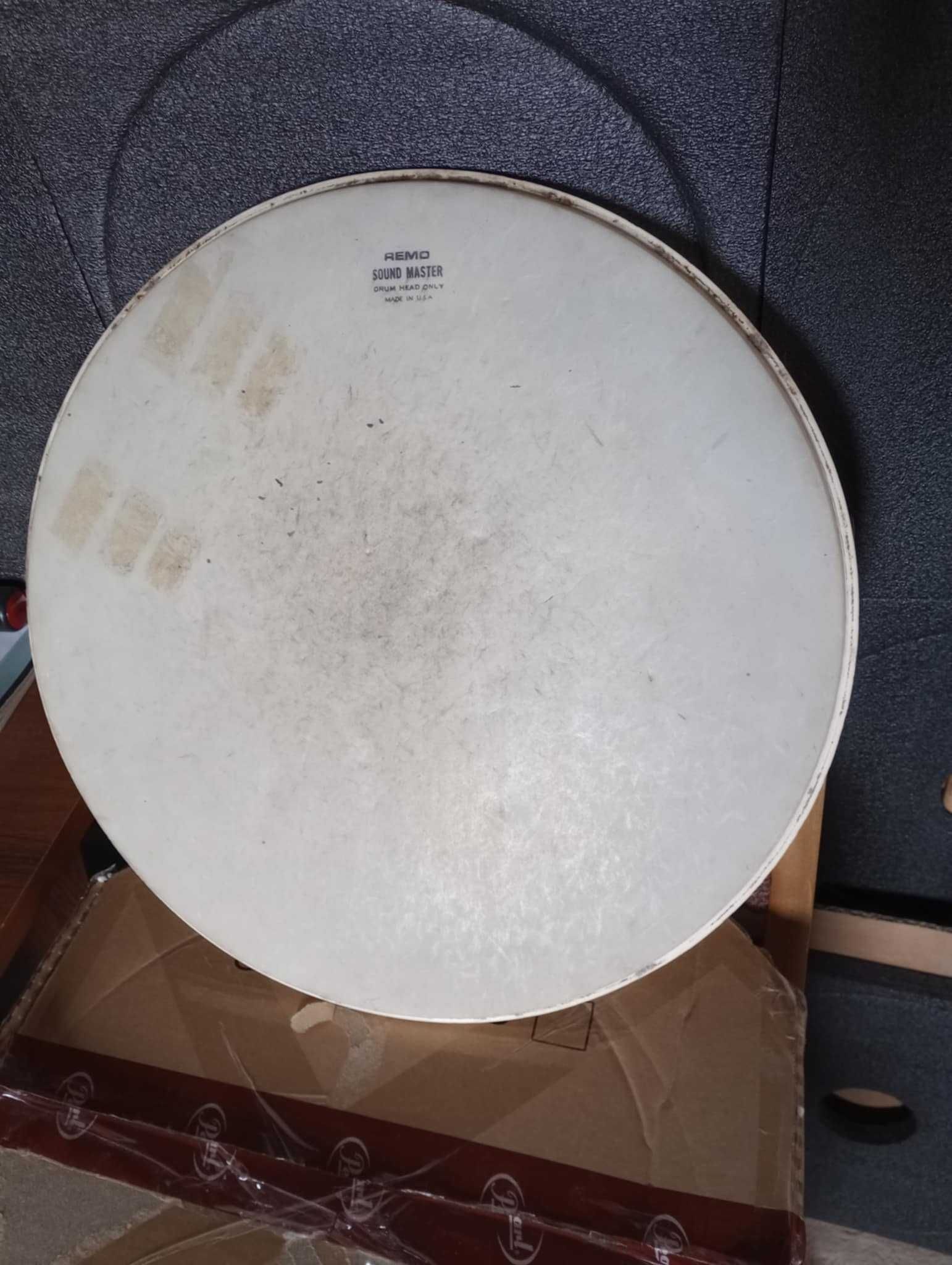 Naciąg Remo sound master 16"