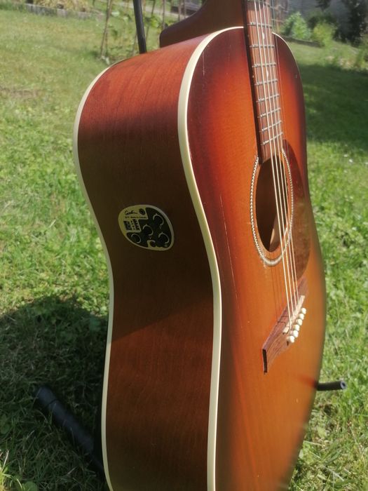 Seagull Entourage Rustic Qit