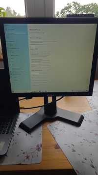 Monitor Dell 17" LCD 1708FPf obrotowy