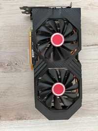 XFX RX580 4gb jak nowa