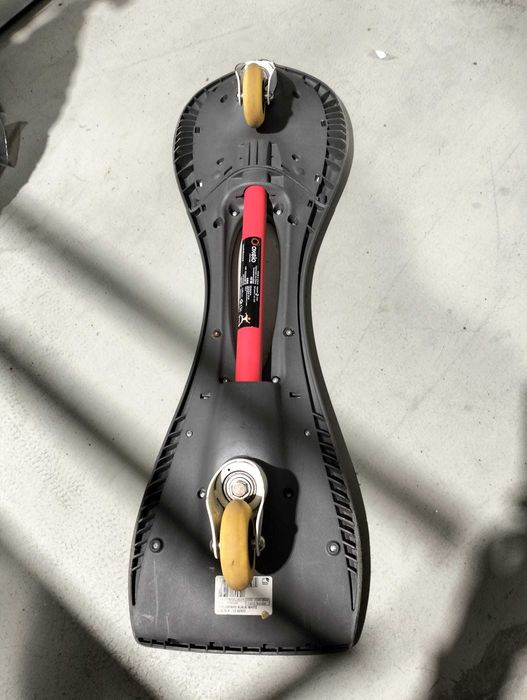 Waveboard/Skate 2 rodas