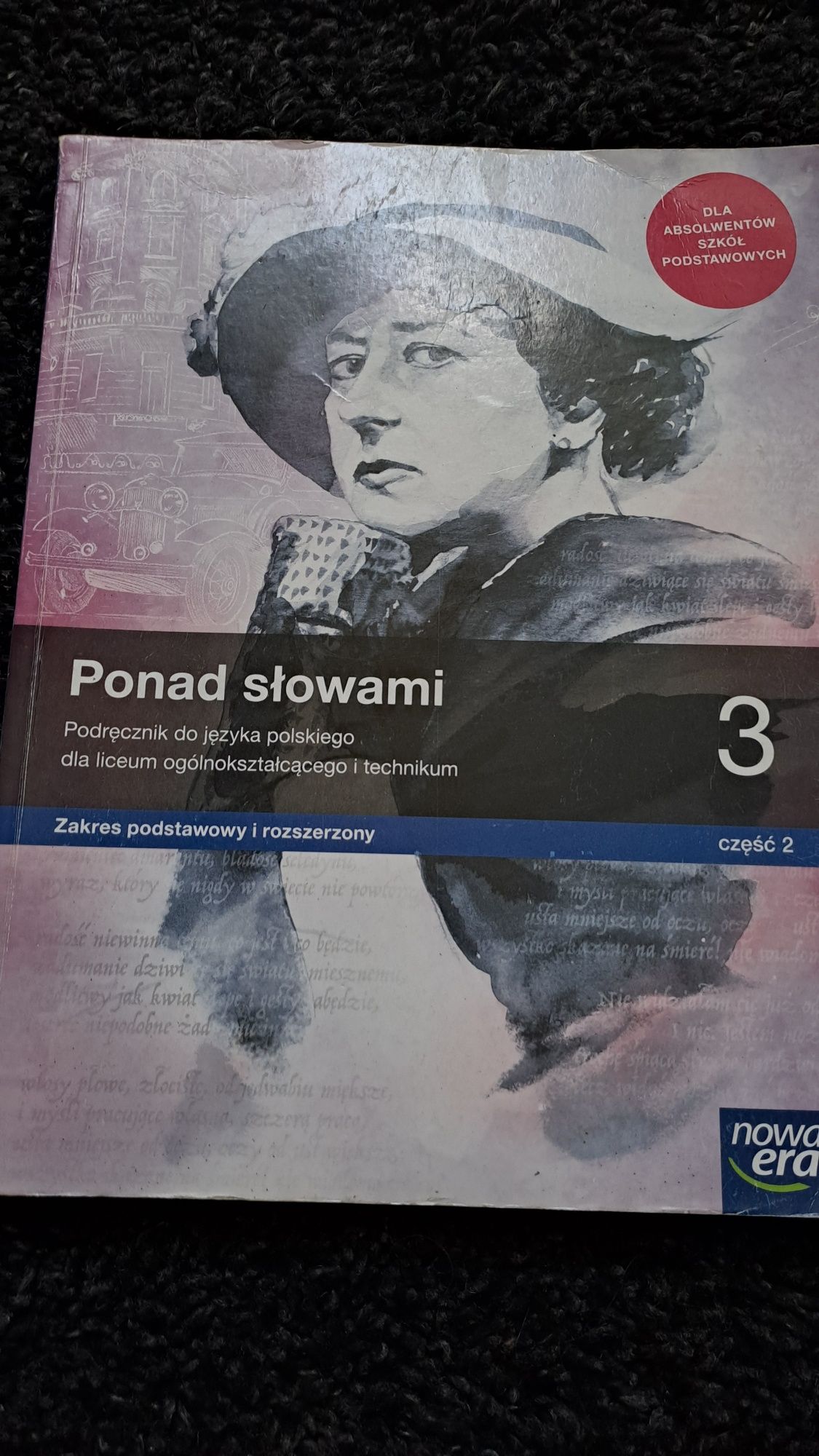 Ponad słowami 2 czesc 2 stan dbd