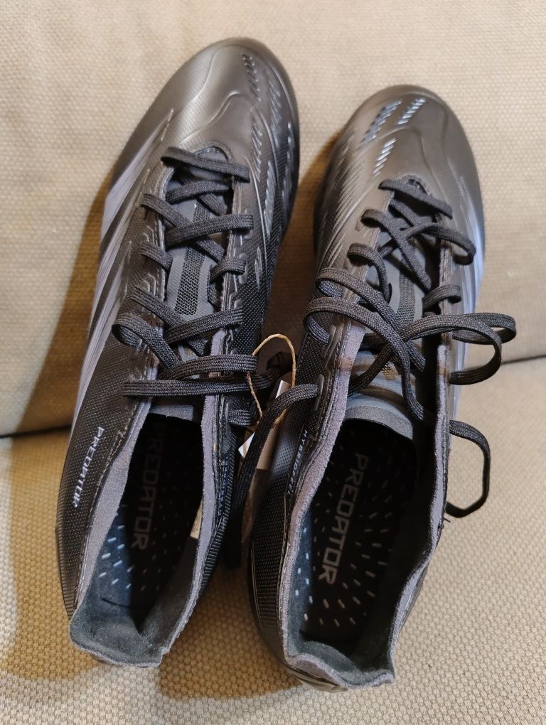 Adidas predator League MG hybridfeel korki buty do piłki NOWE. Okazja