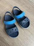 Crocs босоніжки с7