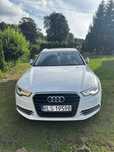 Audi a6 c7 zadbana oryginalny przebieg okazja