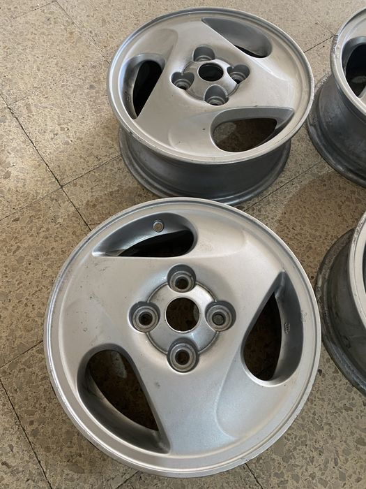 Jantes Mitsubishi