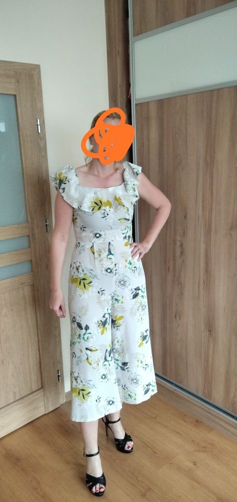 Kombinezon Primark rozm 38