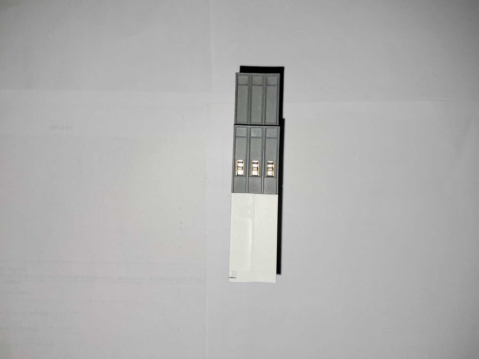 CT-ERS.12S Time relay, ON-delay 1c/o, 24-48VDC, 24-240VAC