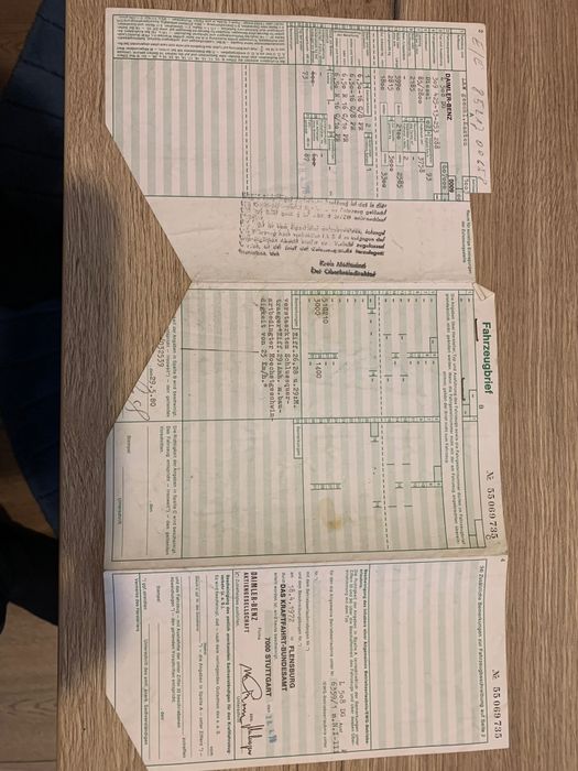 MERCEDES ??? Jedyny taki na OLX