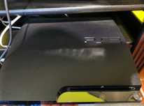 Playstation 3.