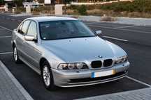 BMW Série 5 e39 530i