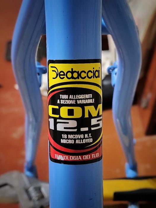 Kona Sutra 28 27.5 dedacciai 2013