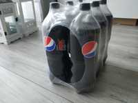 Pepsi max zero cukru 1,5 L