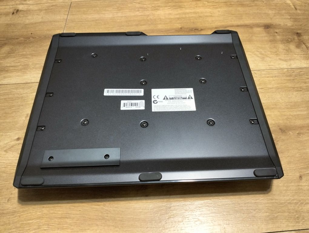 Akai APC 40 kultowy kontroler MIDI