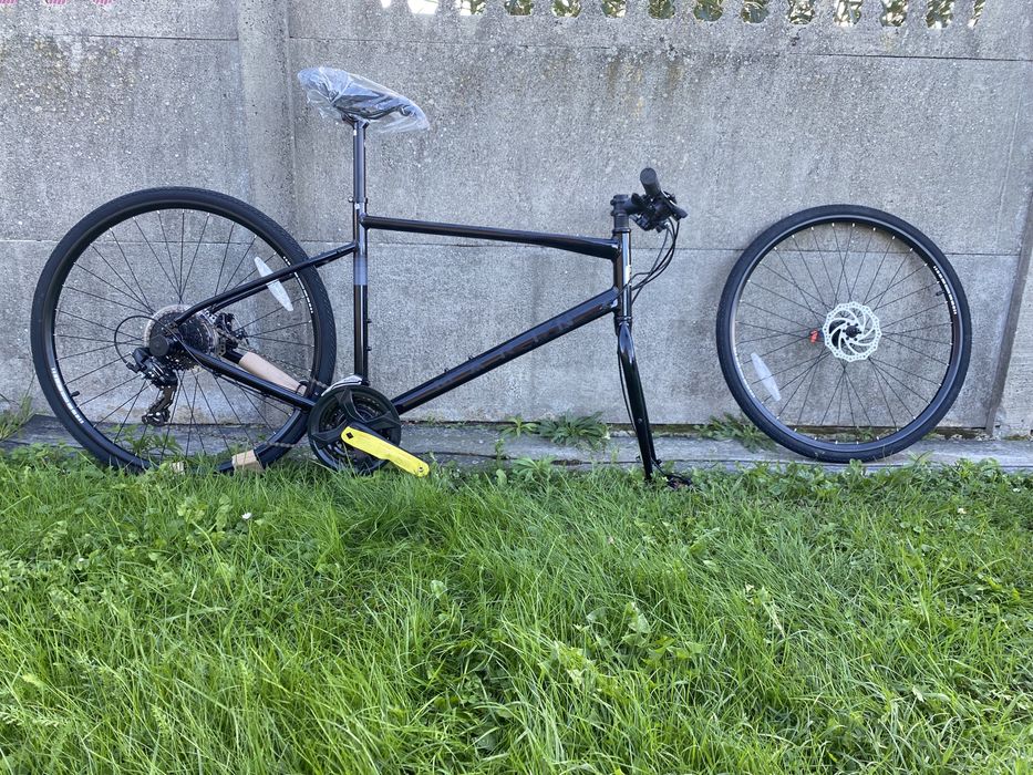 Nowy uszkodzony rower Marin Fairfax 1 52 cm