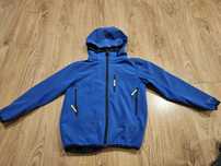 Softshell Jotunheim 116 niebieska membrana JX8000