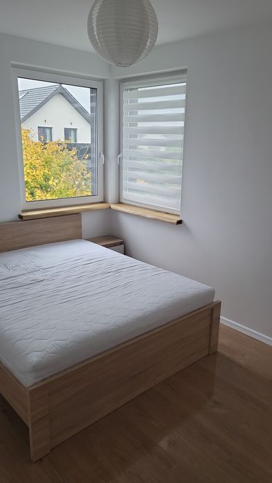 Nowy dom do wynajecia