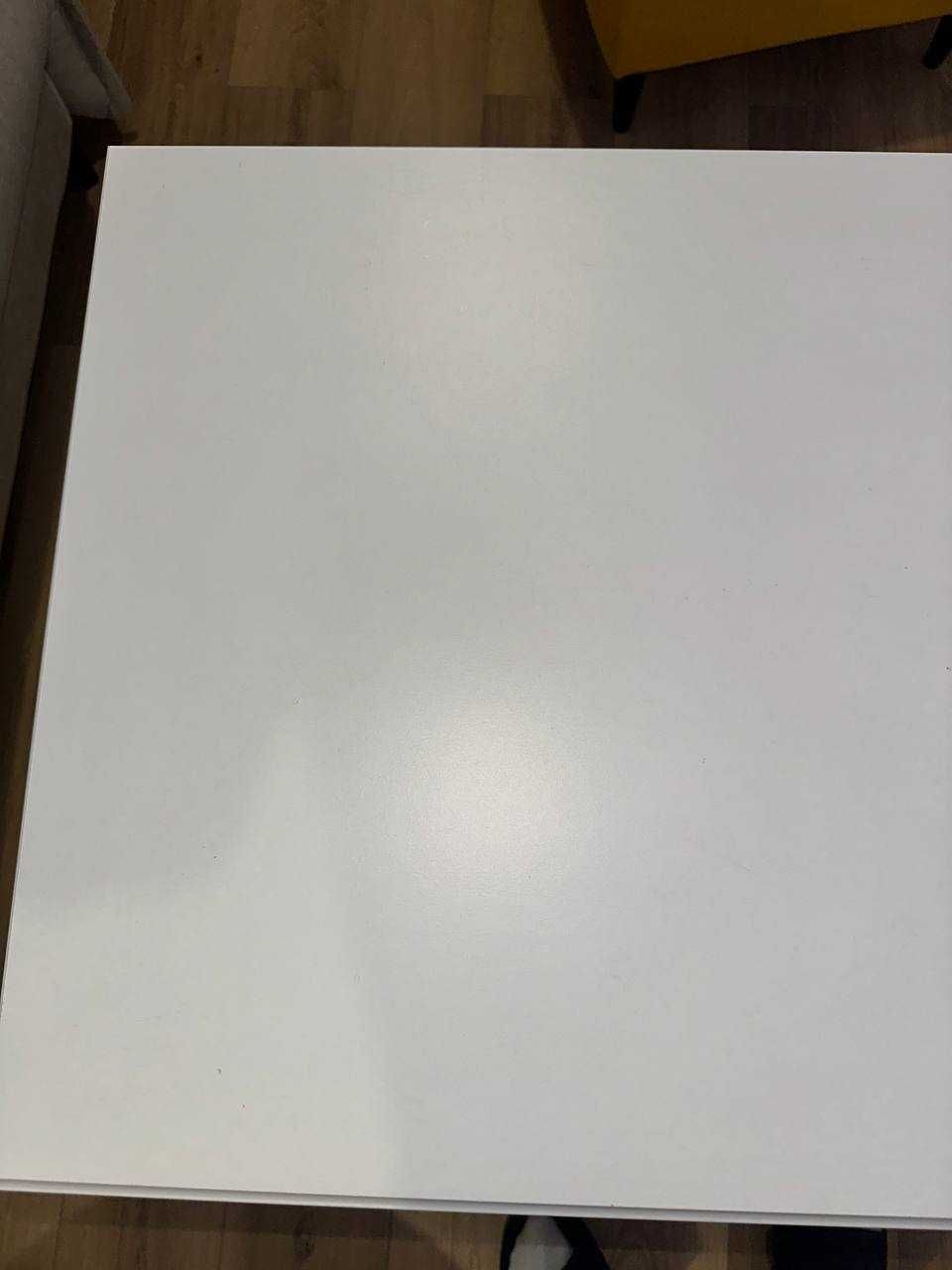 Biurko IKEA Brusali