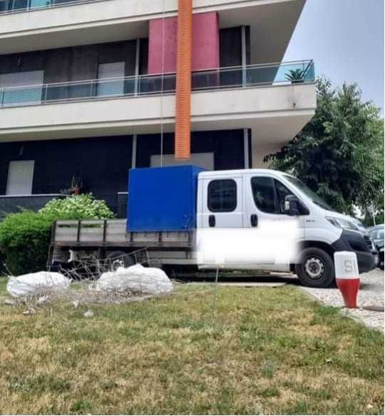 Fiat Ducato 2019