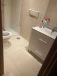 Apartamento em remodelação