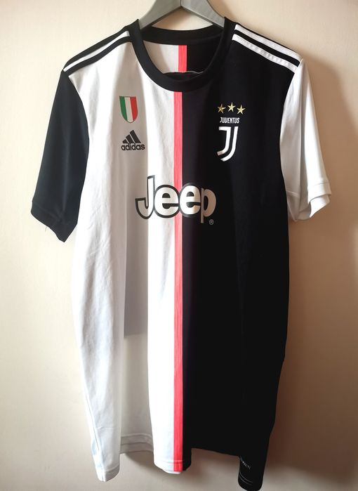 Oryginalna koszulka Juventus Turyn