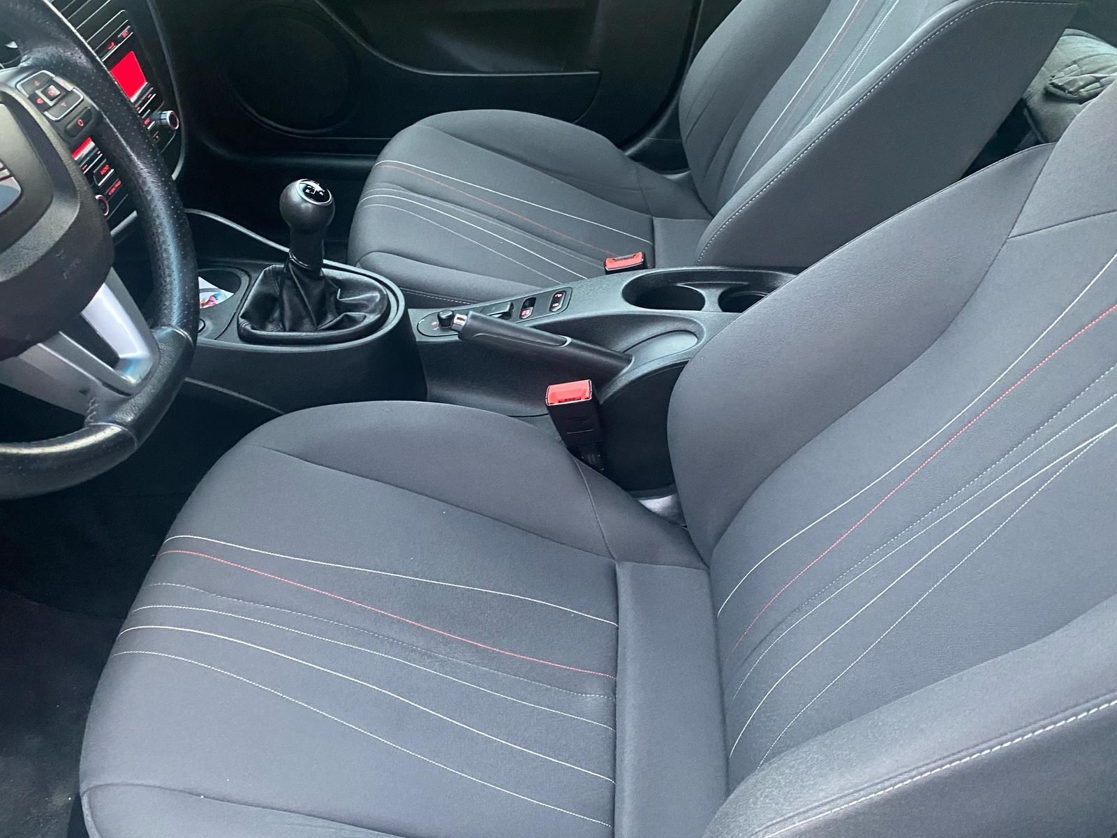 Seat  Leon 16tdi