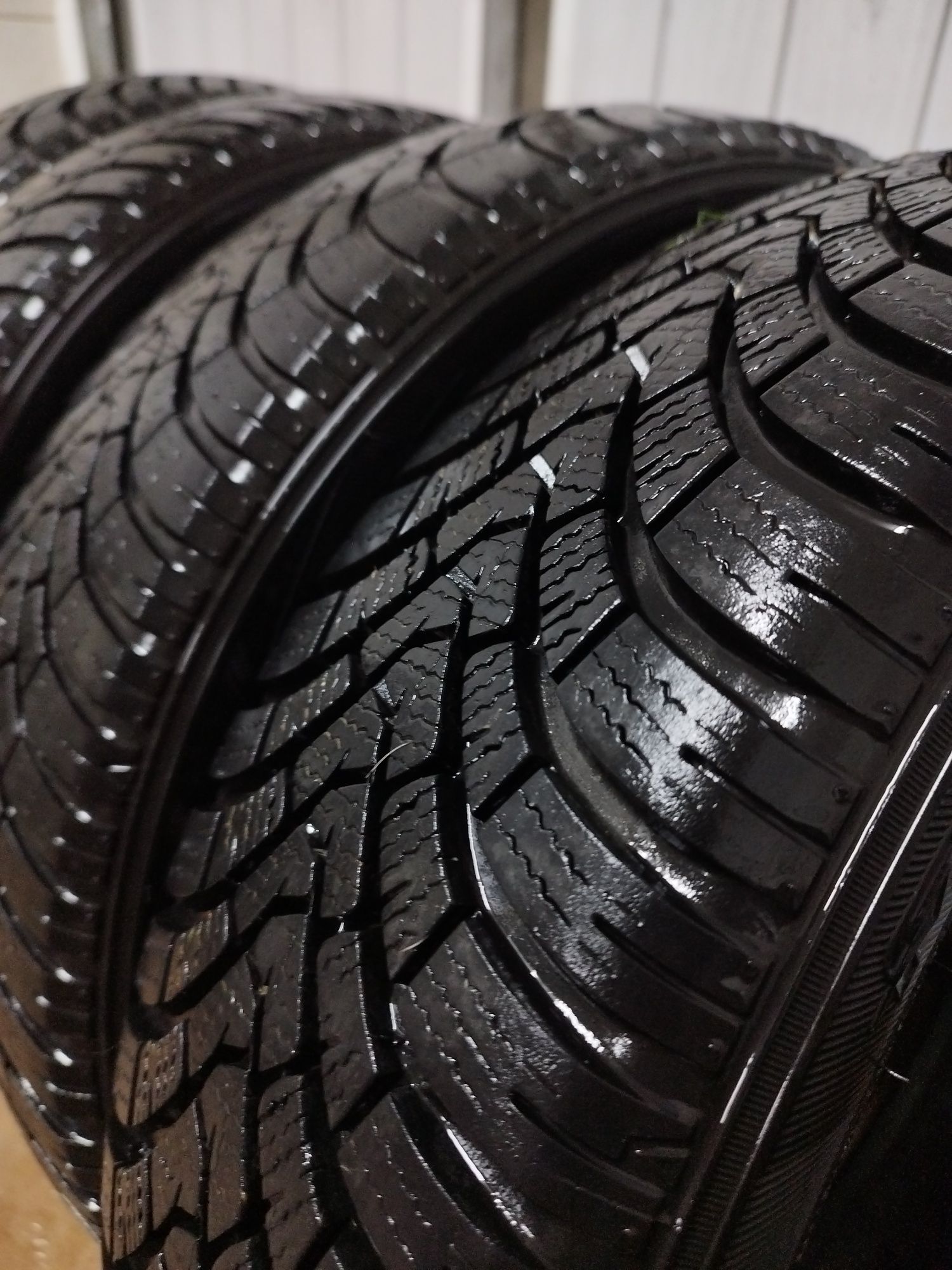 Opony zimowe 155/60 R15 FALKEN microcar