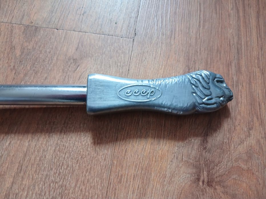 Предметы  времен  ссср