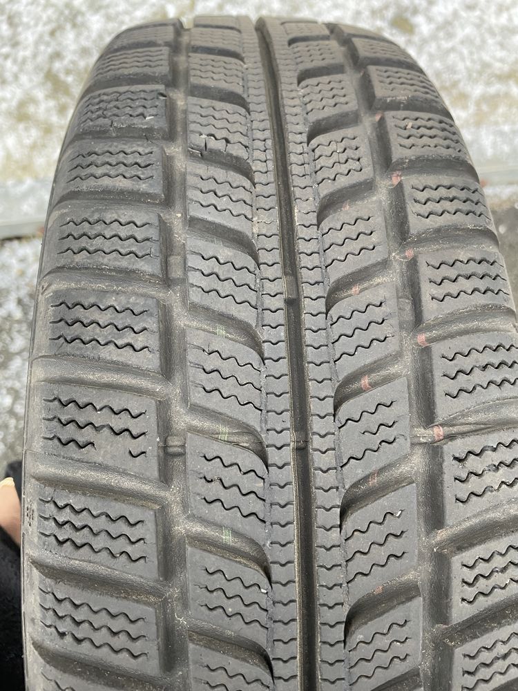 Opony  Felgi*Lato + Zima 8szt* 165/65R14* 4x100*