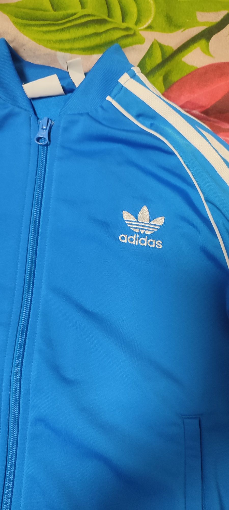 Спортивная кофта, Кофта Adidas оригинал