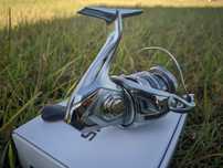 Shimano Nasci 21 2500 FC
