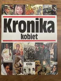 Kronika kobiet Album ilustrowany