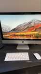 Imac 27 mid 2010 i7 12Gb ram SSD klawiatura i myszka