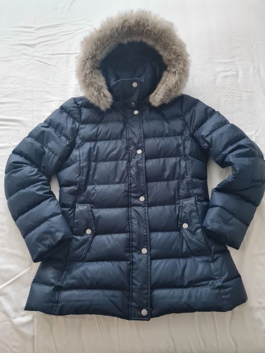 Kurtka puchowa Tommy Hilfiger, roz. M