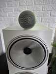 Bowers & Wilkins 702 S3 białe B&W