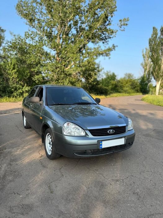 Продам ВАЗ 2170 - Приора